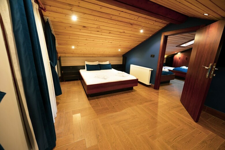 Kibar Suite Hotel