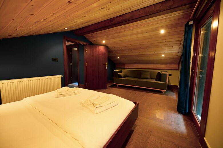 Kibar Suite Hotel