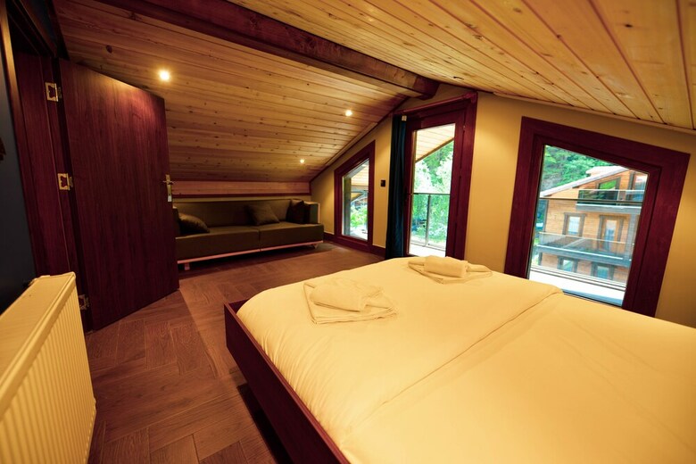 Kibar Suite Hotel