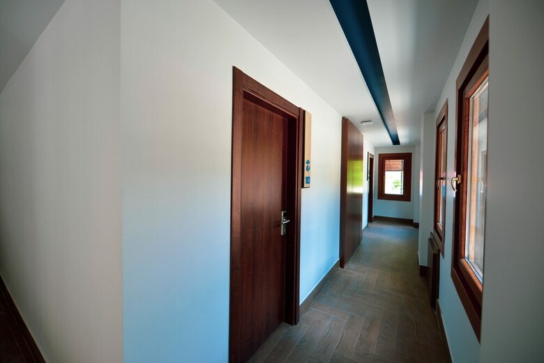 Kibar Suite Hotel