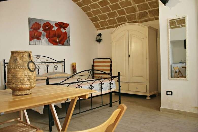Bed & Breakfast Suite Le Mura