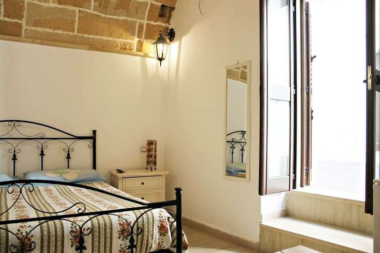 Bed & Breakfast Suite Le Mura