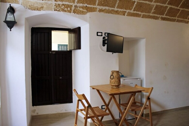 Bed & Breakfast Suite Le Mura