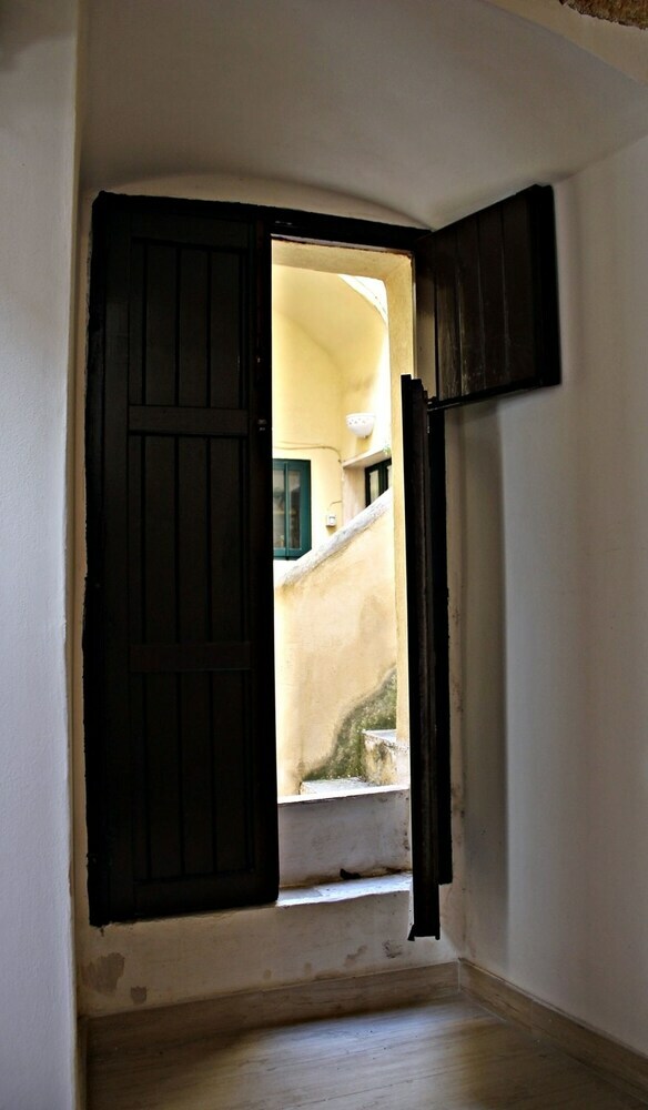 Bed & Breakfast Suite Le Mura