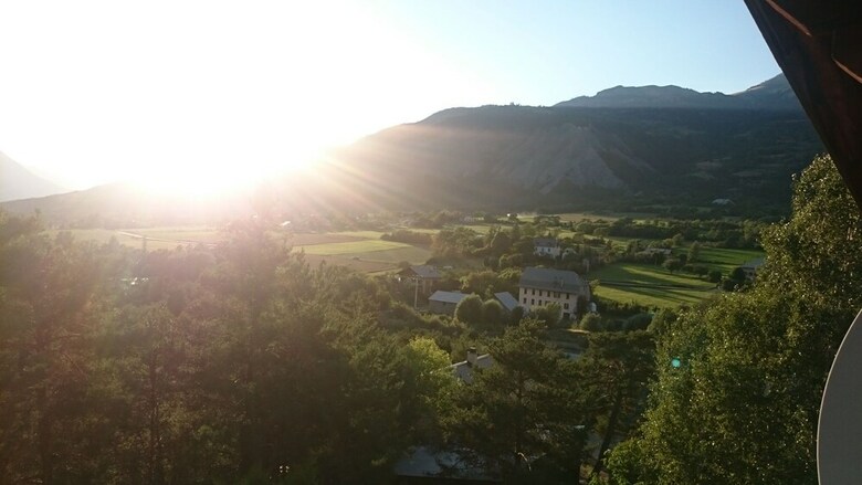Hotel Chambre Les Ormes