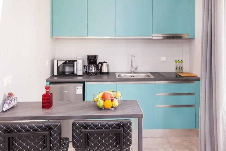 Apartamentos Central Brand New Studio Across Metro -e