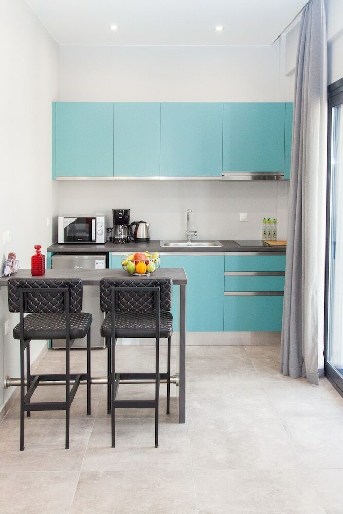 Apartamentos Central Brand New Studio Across Metro -e