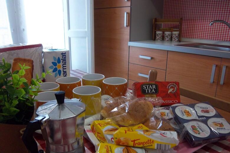 Bed & Breakfast Casa Valentina