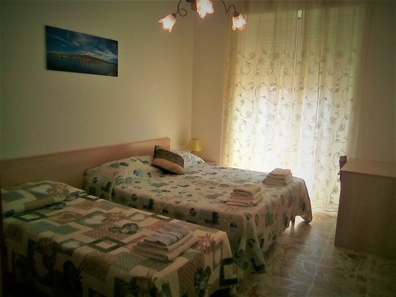 Bed & Breakfast Casa Valentina