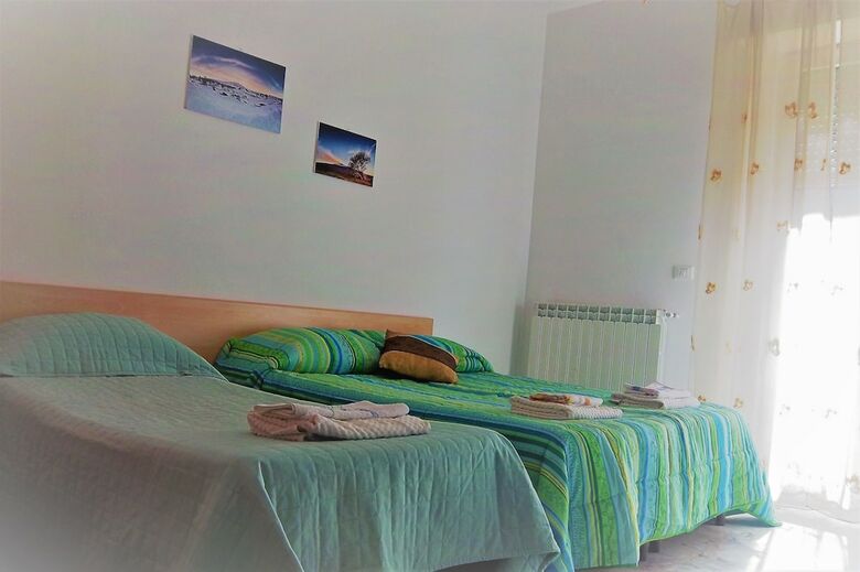 Bed & Breakfast Casa Valentina