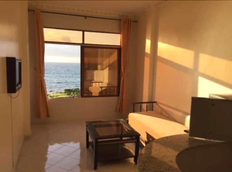Aparthotel Borj Ouad Ghelala