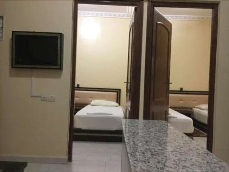 Aparthotel Borj Ouad Ghelala