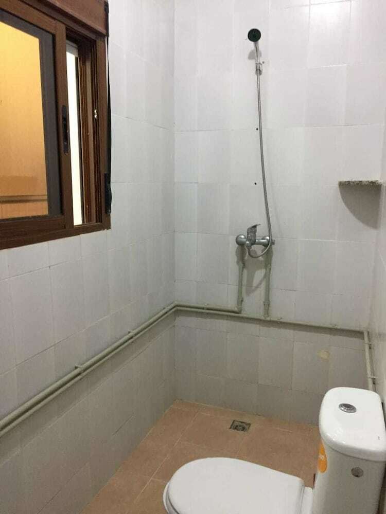 Aparthotel Borj Ouad Ghelala