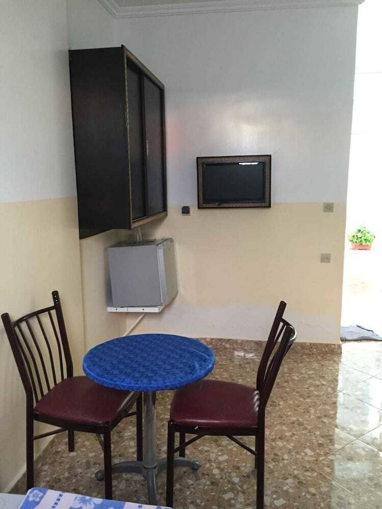 Aparthotel Borj Ouad Ghelala