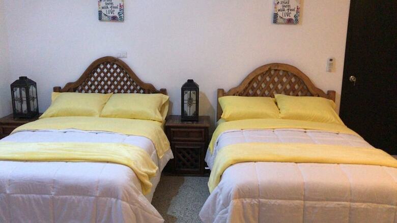 Apartamentos Departamento Terraza