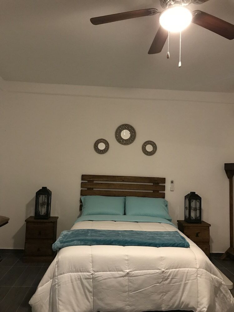 Apartamentos Departamento Terraza