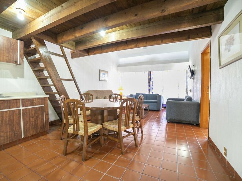 Villa La Rinconada Santa Fe
