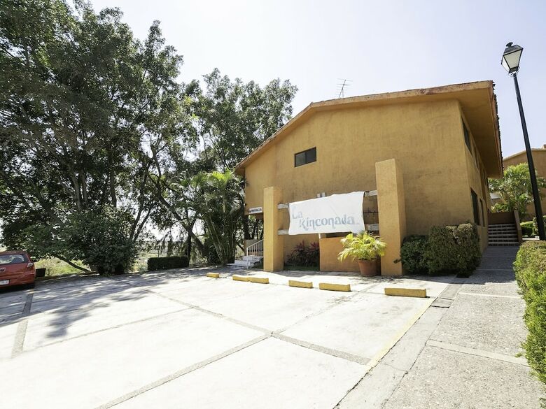Villa La Rinconada Santa Fe