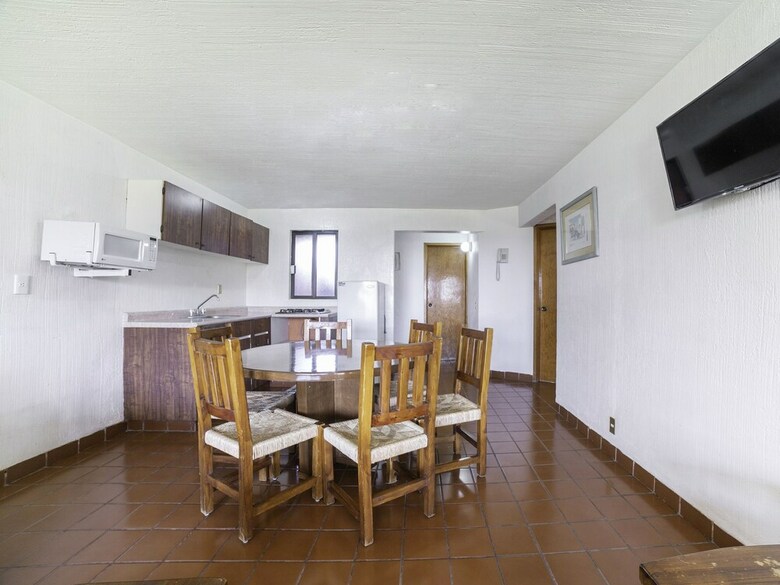 Villa La Rinconada Santa Fe