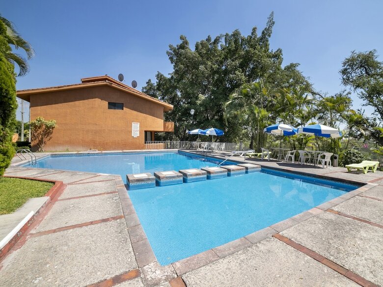 Villa La Rinconada Santa Fe