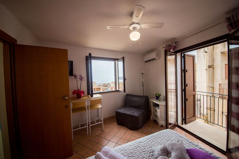 Apartamento 'a Cumerdia - Casa Vacanze