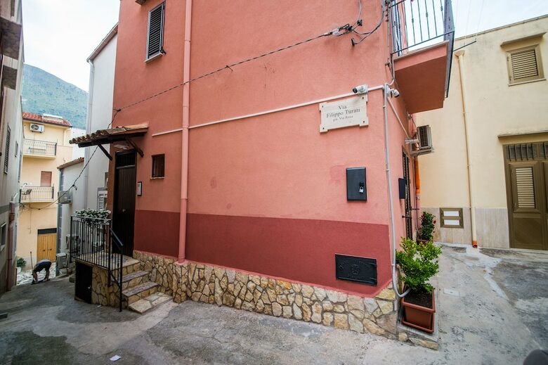 Apartamento 'a Cumerdia - Casa Vacanze