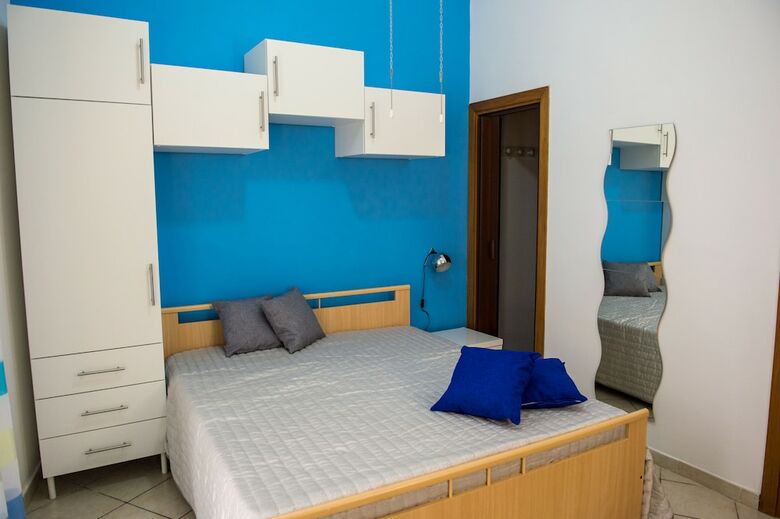 Apartamento 'a Cumerdia - Casa Vacanze