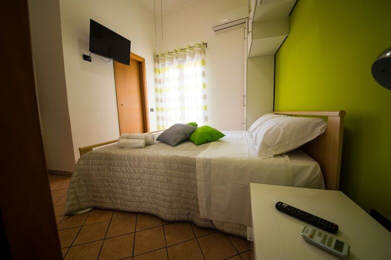 Apartamento 'a Cumerdia - Casa Vacanze