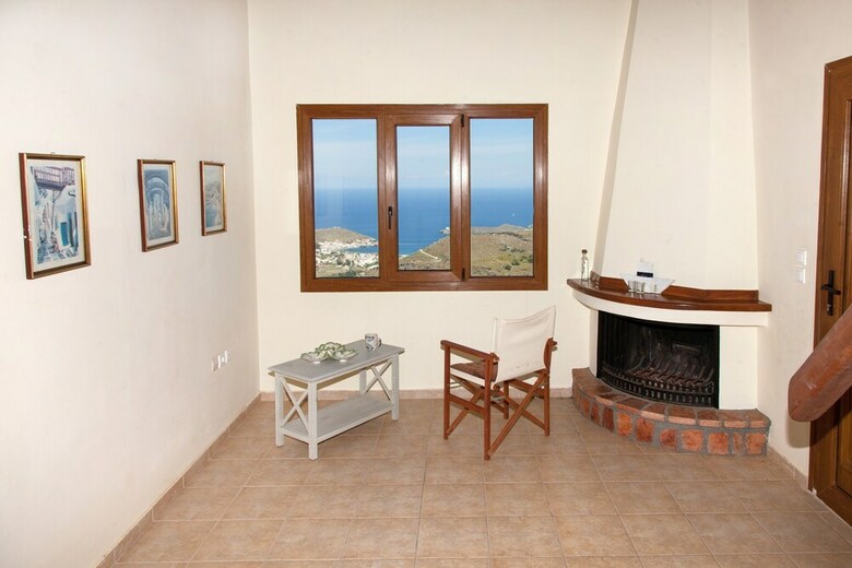 Villa Karthea II