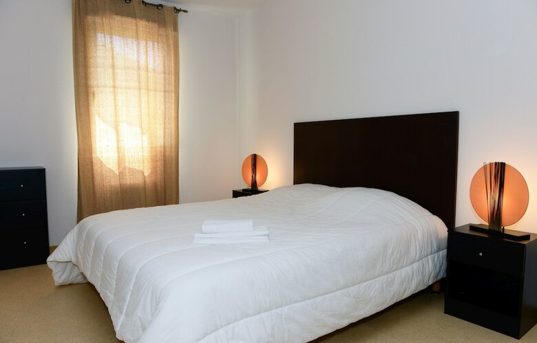 Residencia R�sidence Odalys Les Bains D'av�ne