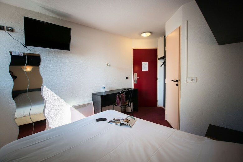 Hotel H�tel Du Parc