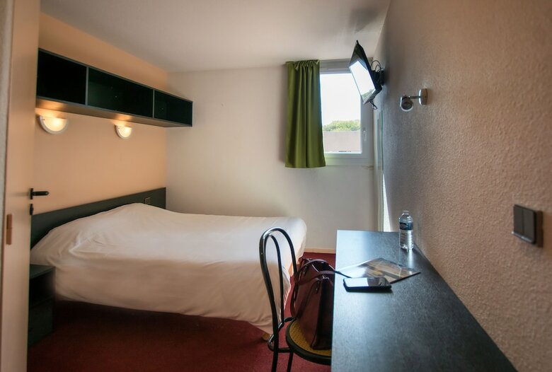 Hotel H�tel Du Parc