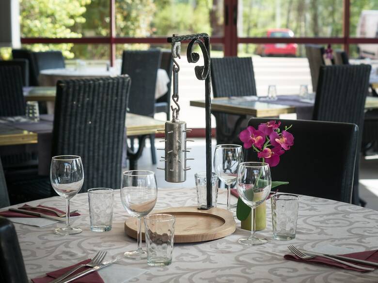 Hotel H�tel Du Parc