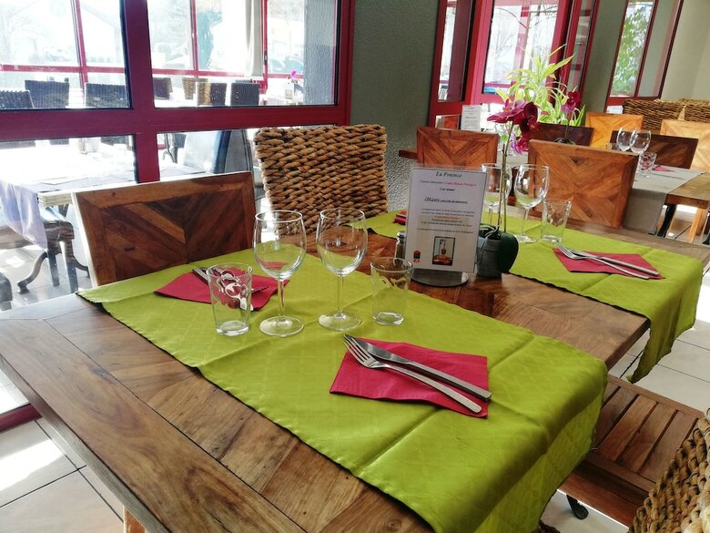 Hotel H�tel Du Parc