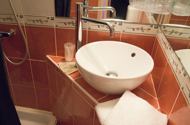 Hotel H�tel Du Parc