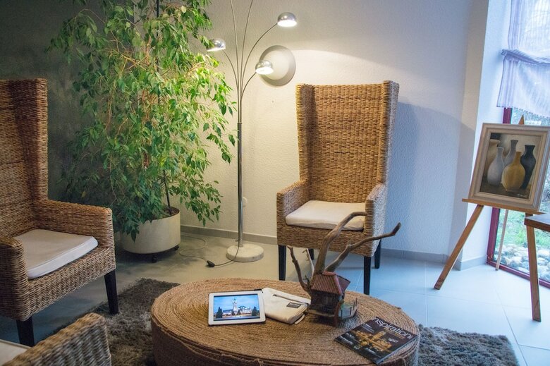 Hotel H�tel Du Parc