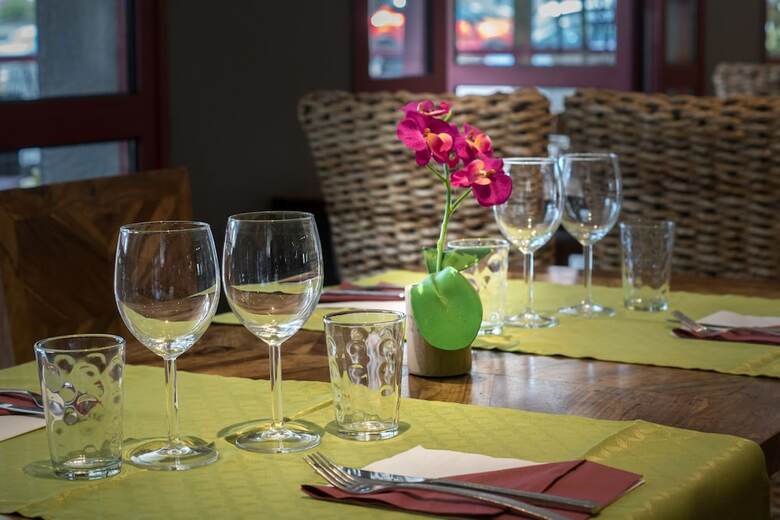 Hotel H�tel Du Parc