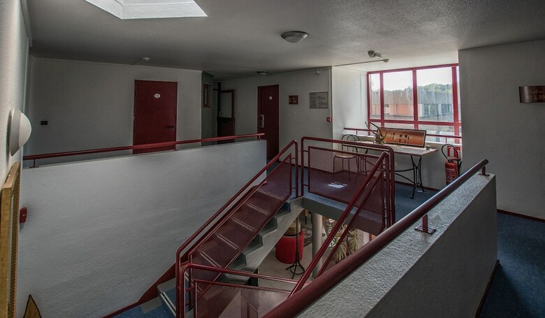Hotel H�tel Du Parc