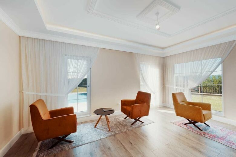 Kartepe Camp Hotel