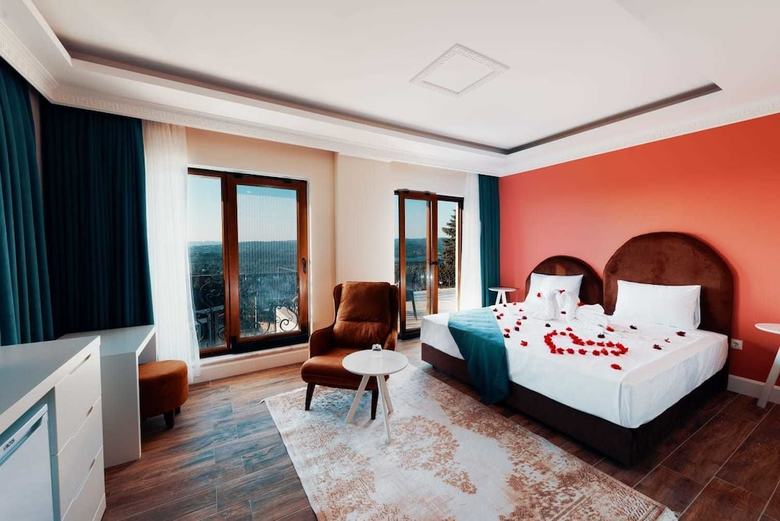Kartepe Camp Hotel