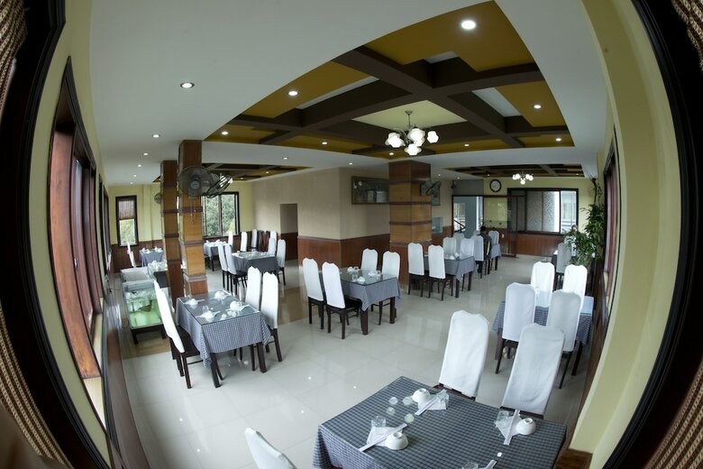 Eden Hotel