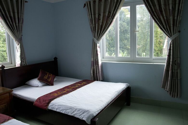Eden Hotel
