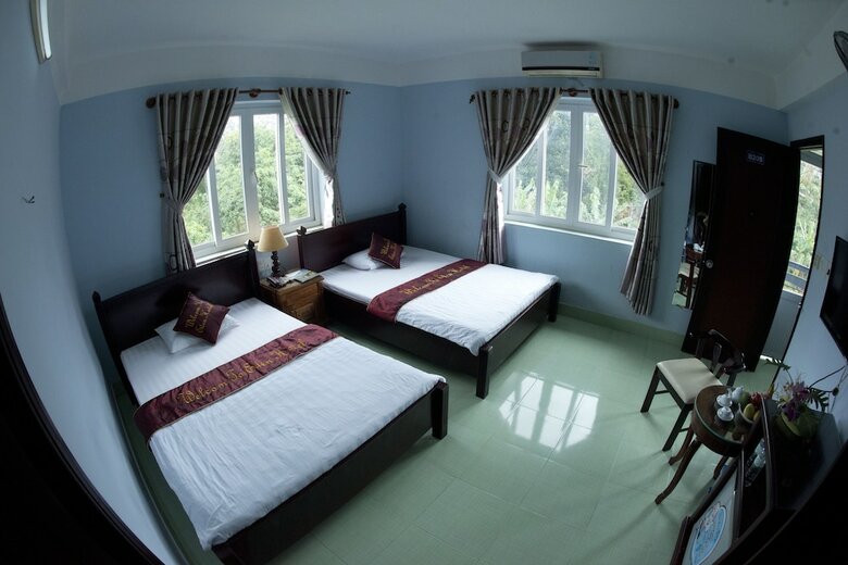 Eden Hotel