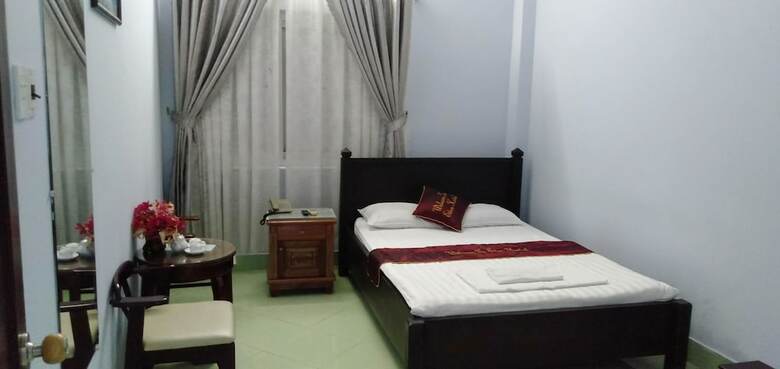 Eden Hotel