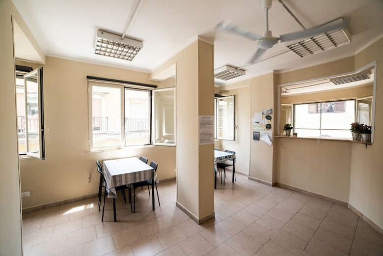 Bed & Breakfast Departure Rooms&hostels