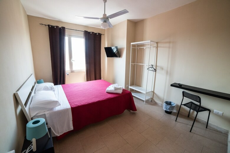 Bed & Breakfast Departure Rooms&hostels