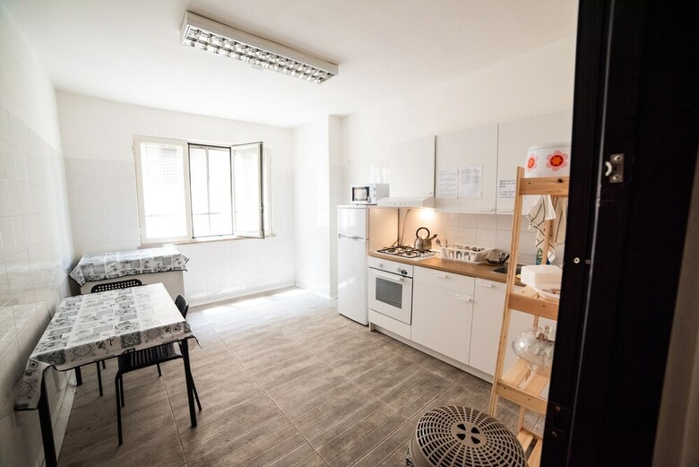 Bed & Breakfast Departure Rooms&hostels