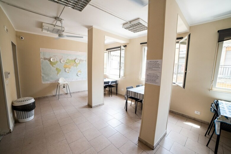 Bed & Breakfast Departure Rooms&hostels