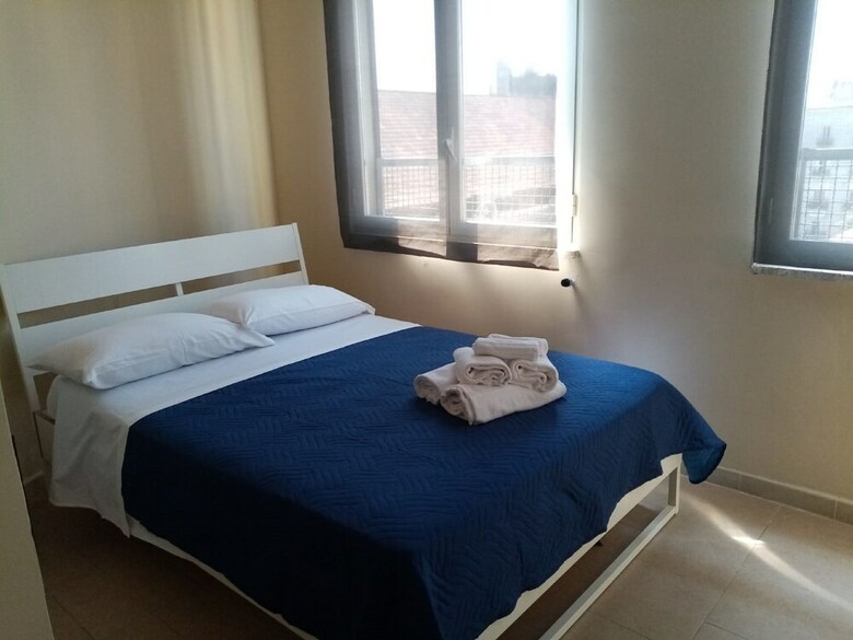 Bed & Breakfast Departure Rooms&hostels