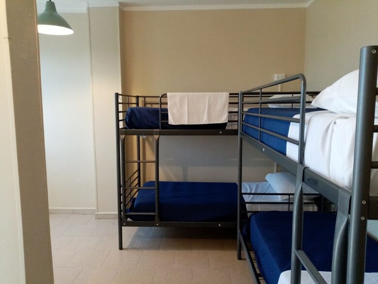 Bed & Breakfast Departure Rooms&hostels